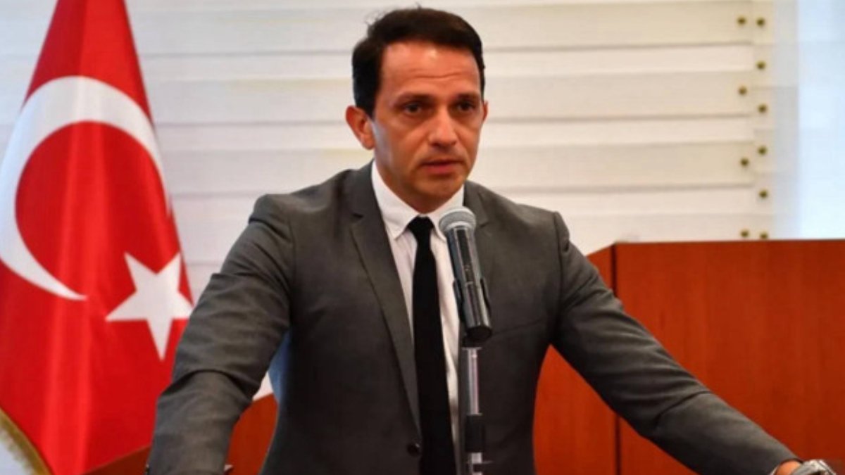 Eski AK Parti MKYK üyesi Birinci'den 'Özgür Özel' iddialarına tepki: Bu çukura FETÖ battı, çıkamadı