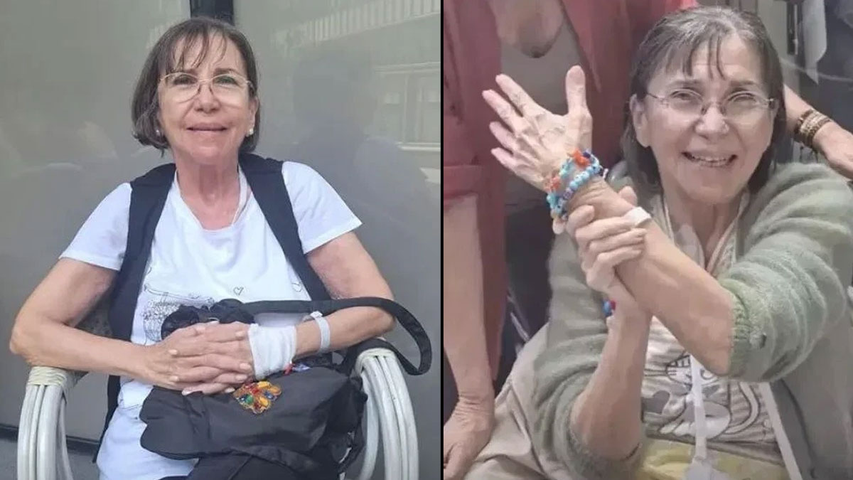 Sihirli Annem'in 'Perihan Teyzesi' Gül Onat’tan üzen haber
