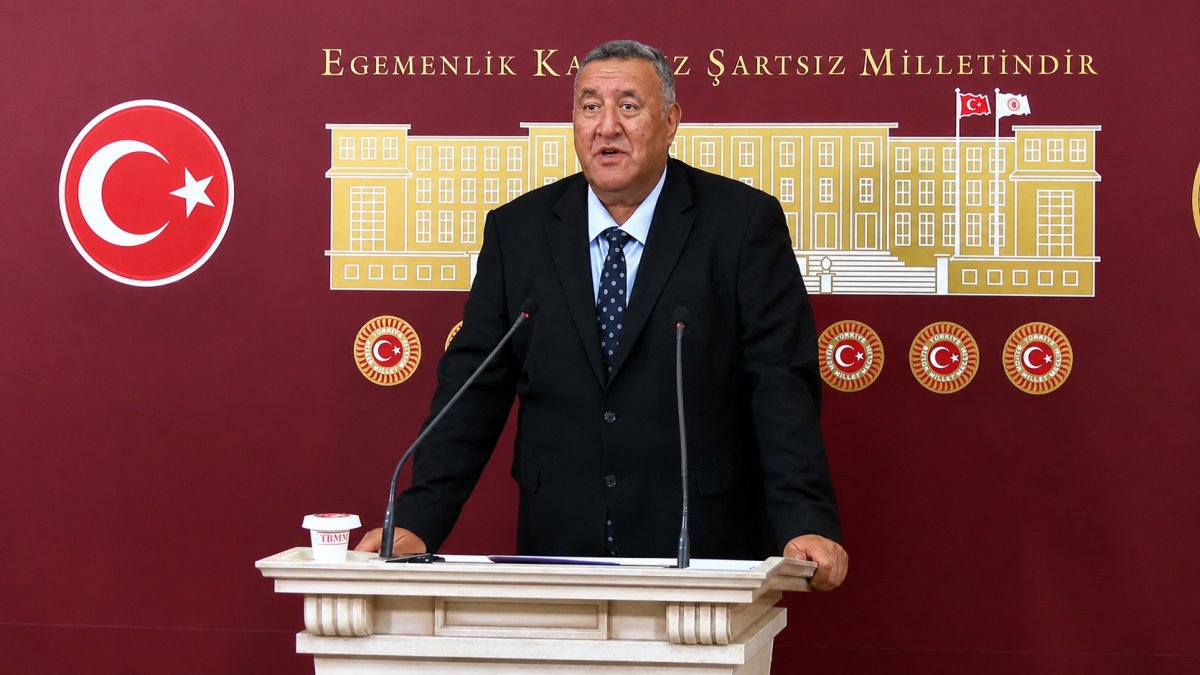 Ömer Fethi Gürer: 'Üretici artık gelecekteki gelirini bile teminat gösteriyor'