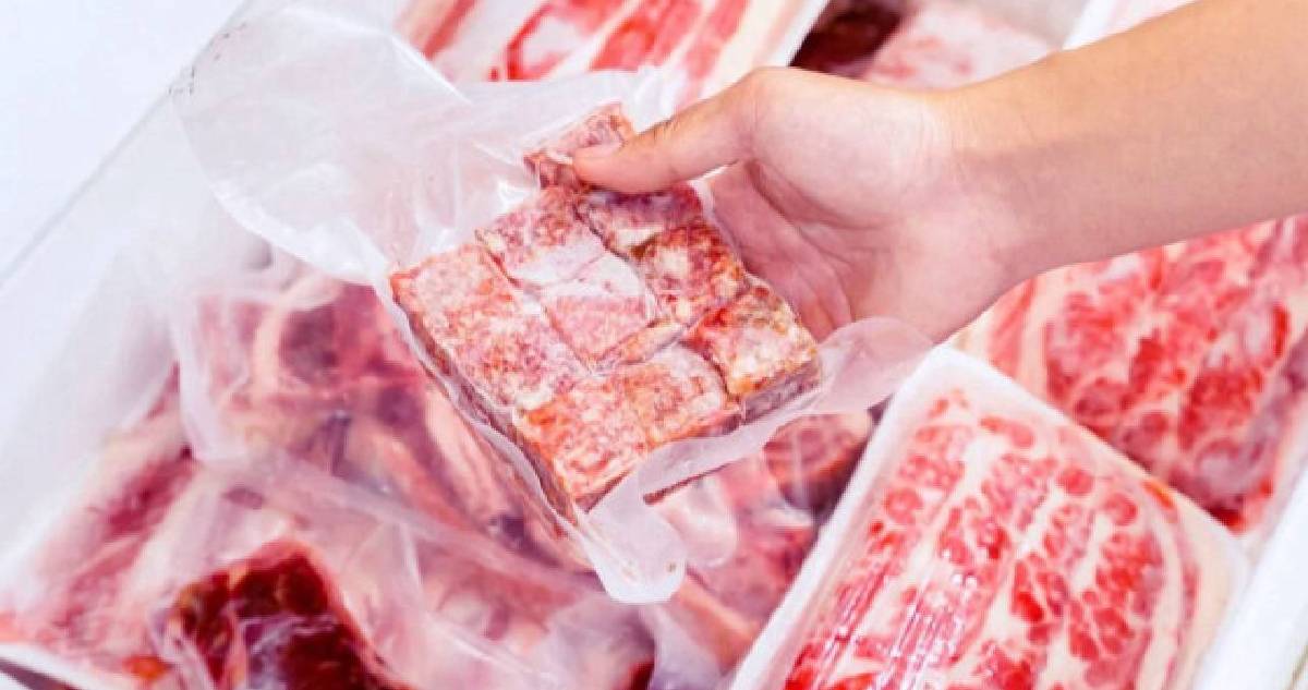 Kurban eti nasıl saklanır? Etin ömrünü uzatan altın değerinde ipuçları