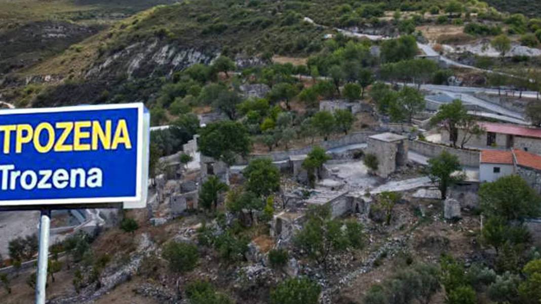 Güney Kıbrıs’ta "Trozena" krizi: İsrail bizi satın alıyor, karakterimiz değişiyor