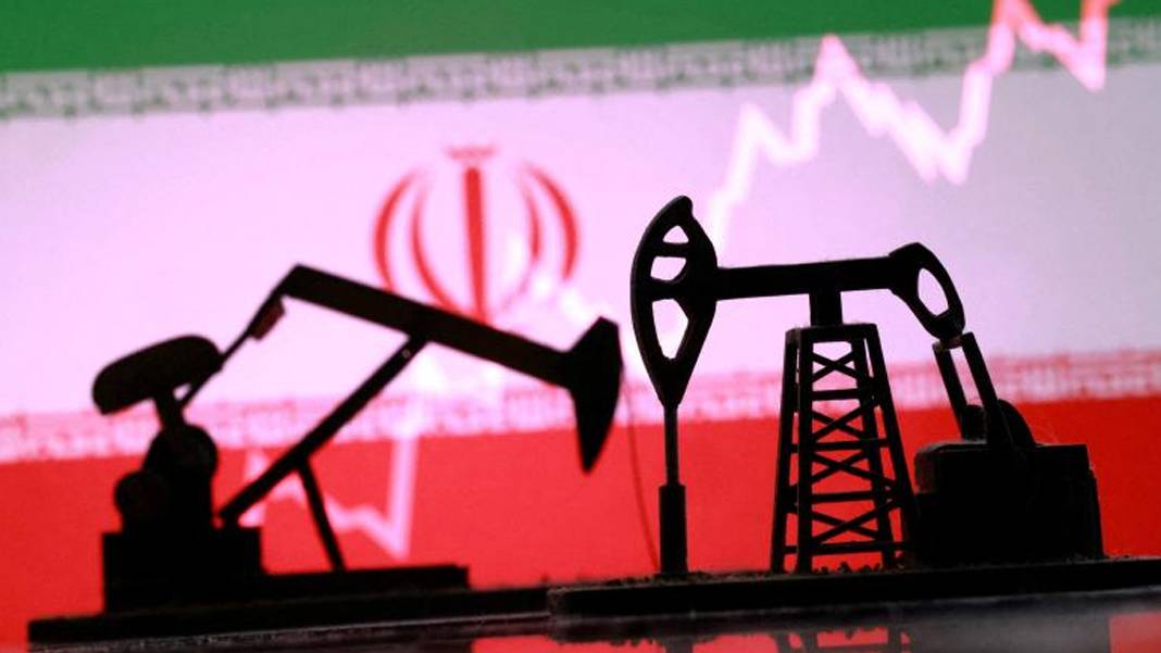 "Özgürlük Projesi" yeniden masada, petrol yüzde 3 yükseldi