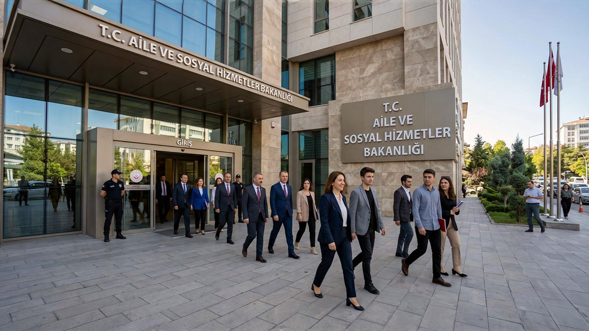 Bakanlığa mülakatsız 680 yeni personel alıyor