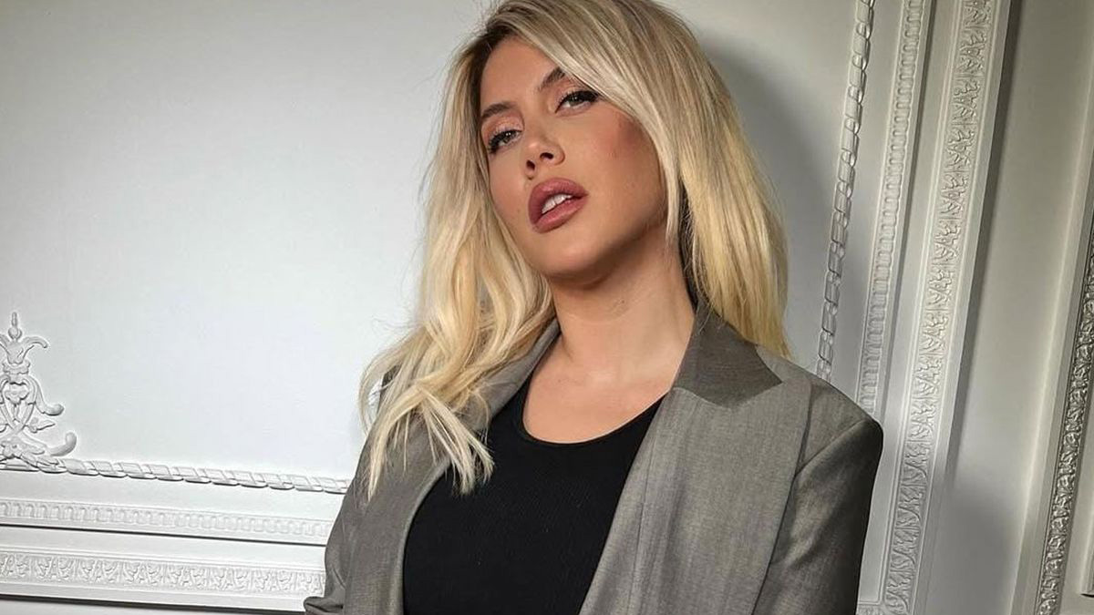 Arjantin’de Wanda Nara depremi! Eski Eşi Maxi Lopez ile aynı dizide!