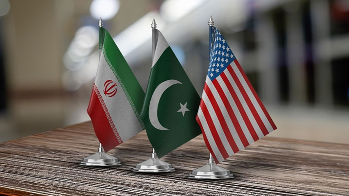 ABD'den Pakistan iddiası: Hava üslerini İran'a açtı