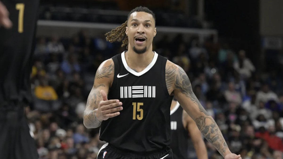 Brandon Clarke neden öldü, uyuşturucu kullanıyor muydu? Clarke'ın vefatı sonrası Memphis Grizzlies'i bekleyen büyük kriz