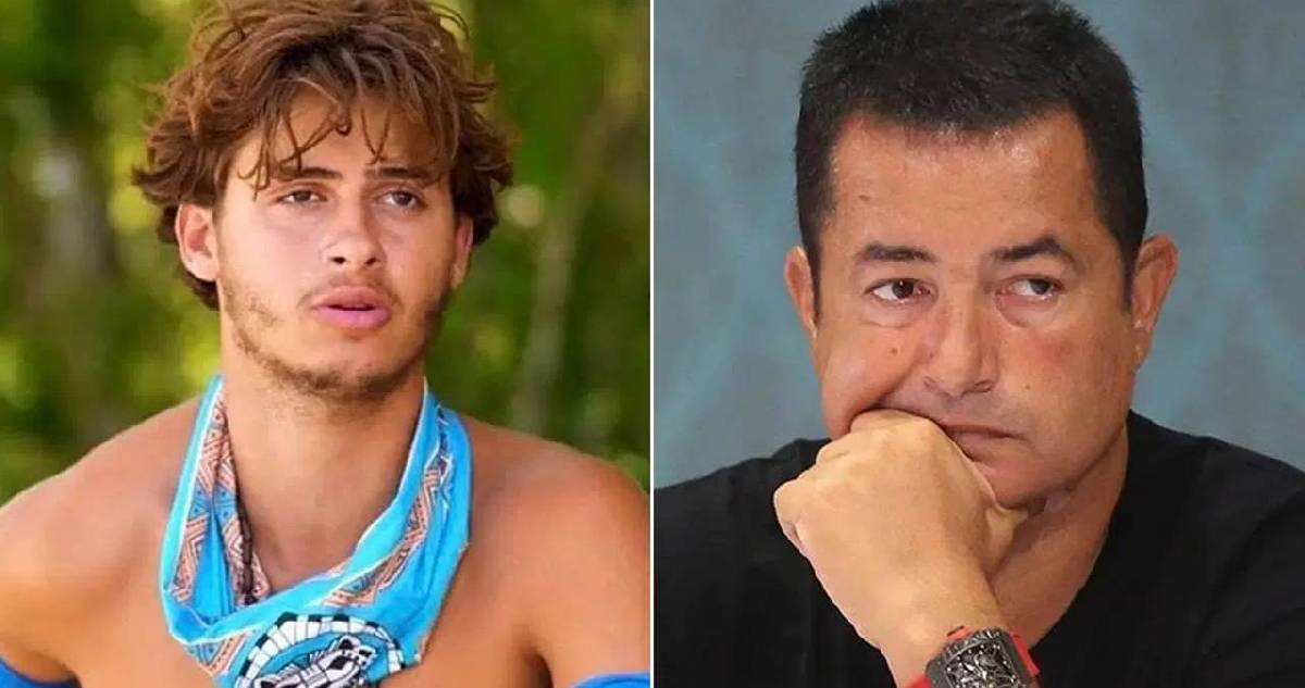 Survivor Yunanistan’da korkunç kaza sonrası açıklama! Genç yarışmacının bacağı ampute edildi