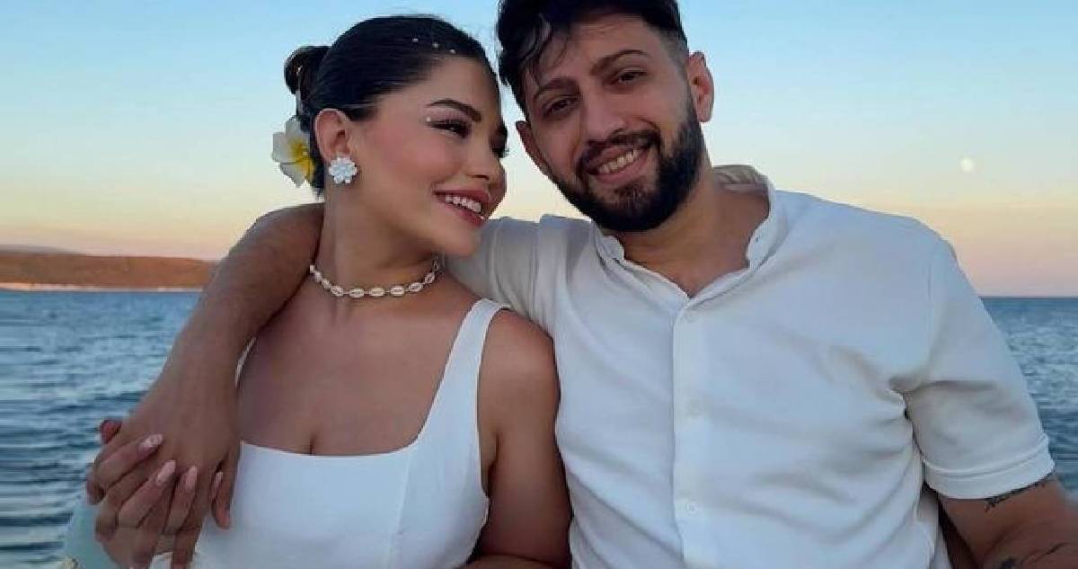 Burak Bulut ve Eda Sakız tek celsede boşandı… Boşanma sonrası ilk açıklama geldi! ‘Bizde ihanet olmaz’