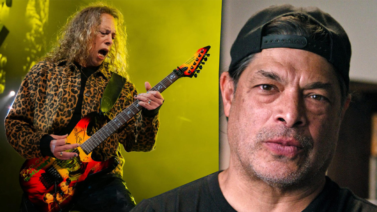 Metallica üyelerinden Türkiye’de gizli operasyon! Öyle bir yere gittiler ki...