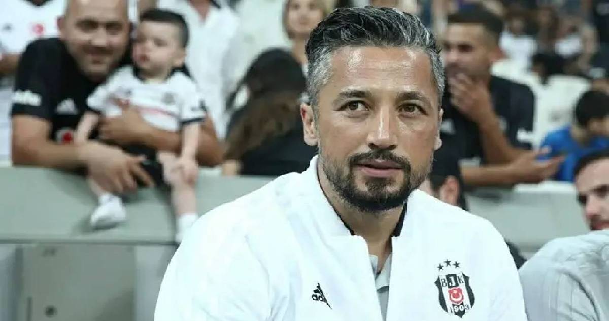 İlhan Mansız kameralara yakalandı: Yeni imajıyla dikkat çekti!