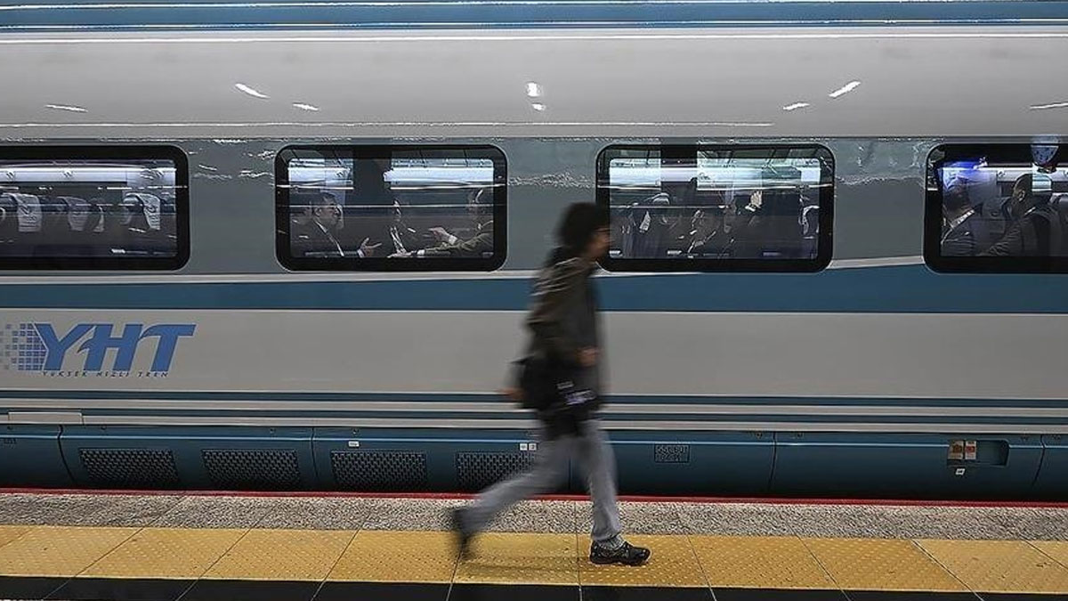 Trenlerde en çok gözlük unutuldu