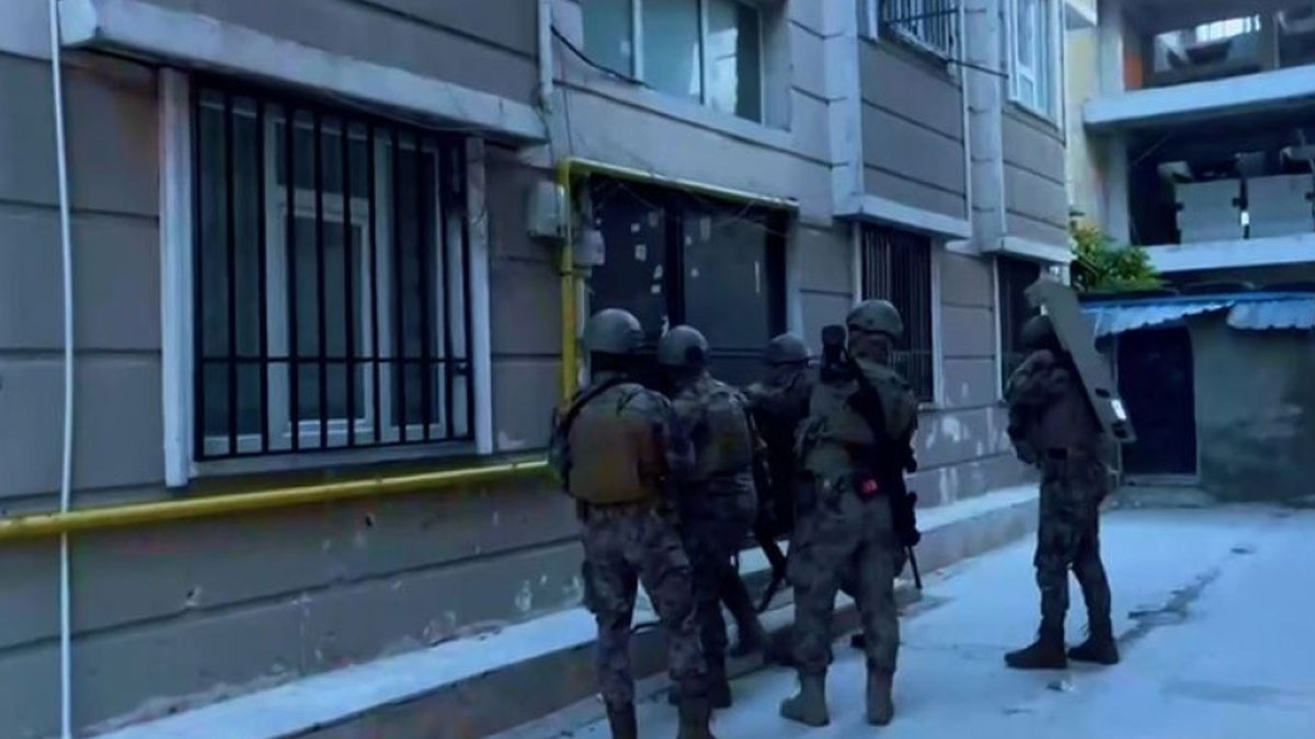 21 ilde yasa dışı bahis operasyonu: 61 gözaltı