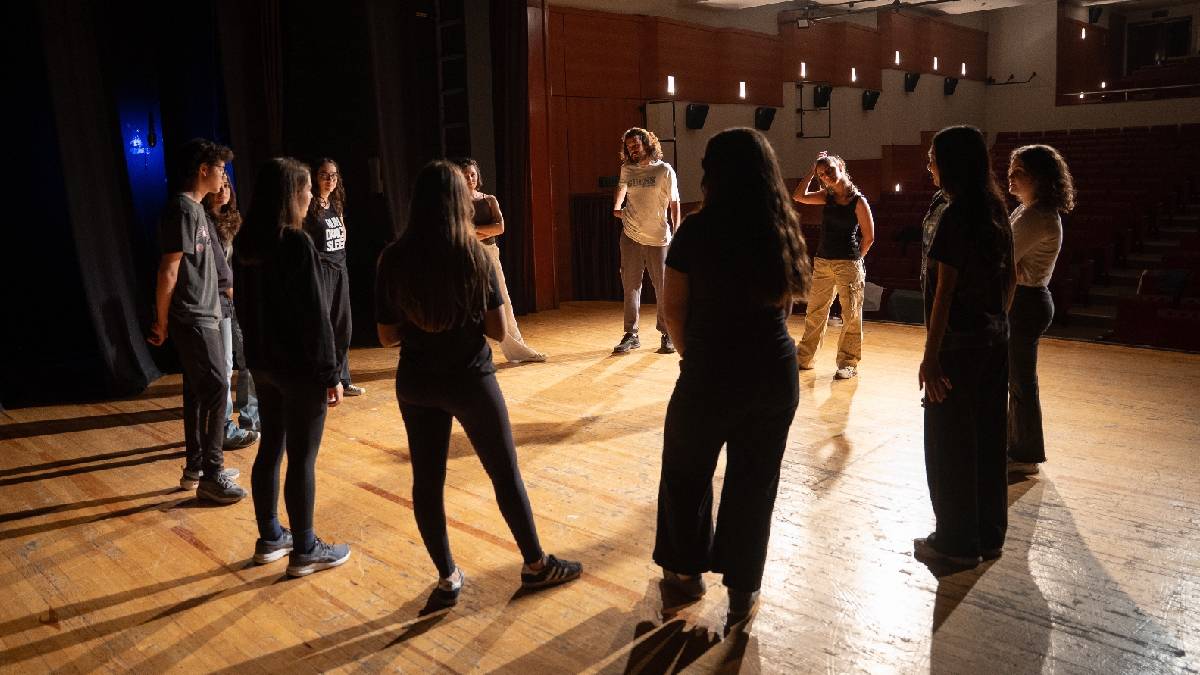 İzmir’de Gençlik Günleri coşkusu devam ediyor