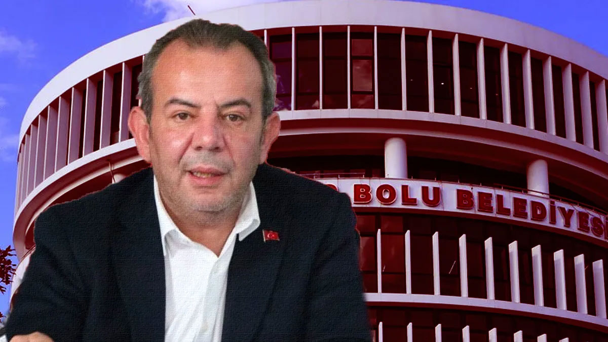 Tanju Özcan hakkındaki 178 sayfalık iddianame: Rüşvet, irtikap ve 'kurban bağışı' suçlaması