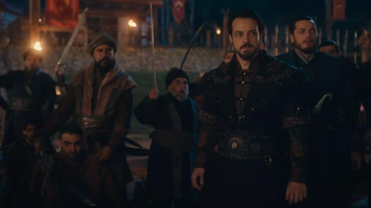Kuruluş Orhan'da final yapmadan bitti iddiası: Kuruluş Orhan bu hafta yok mu, neden yok?