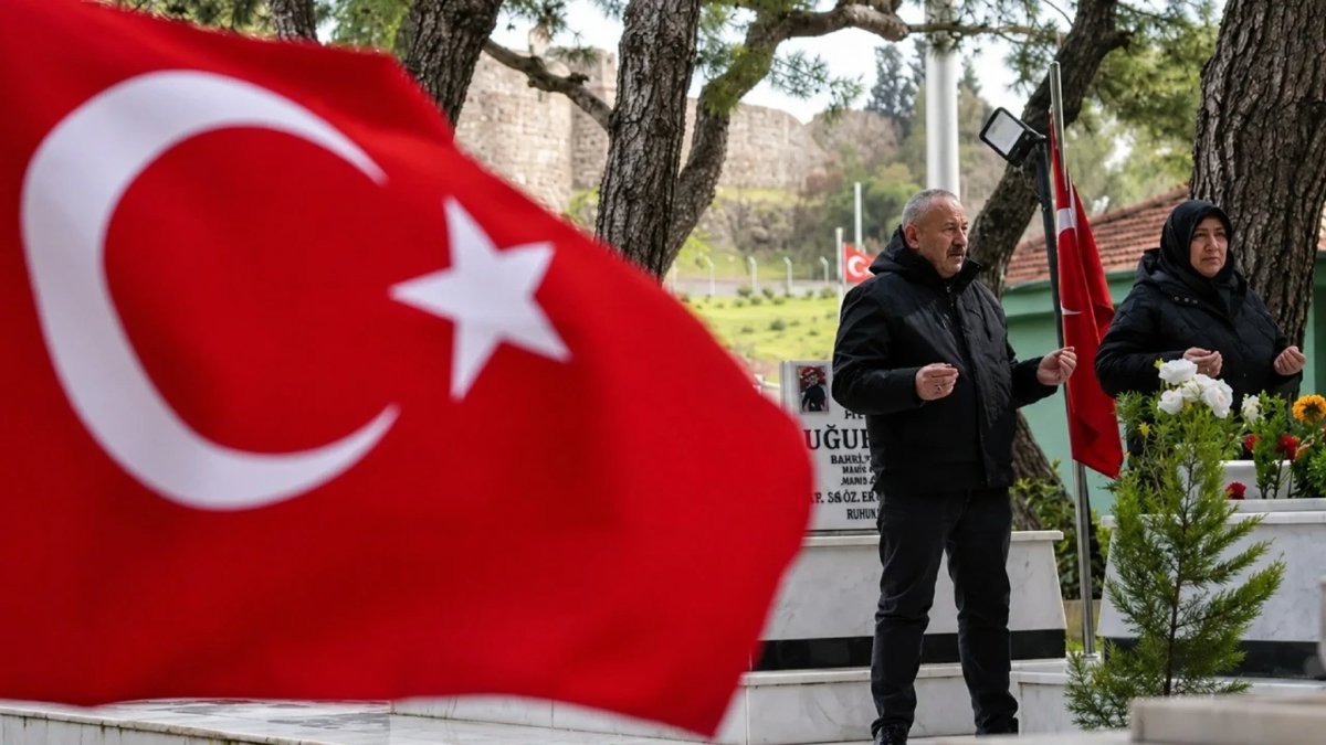 "Onursal şehit çocuğu" dönemi başlıyor: Şehit yakını aylıkları iki asgari ücrete çıkıyor