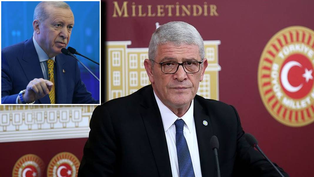 Dervişoğlu’ndan gençlik, tarım ve liyakat çıkışı: Bu gençlerin umutsuzluğunun siyasi sorumlusu Erdoğan’dır