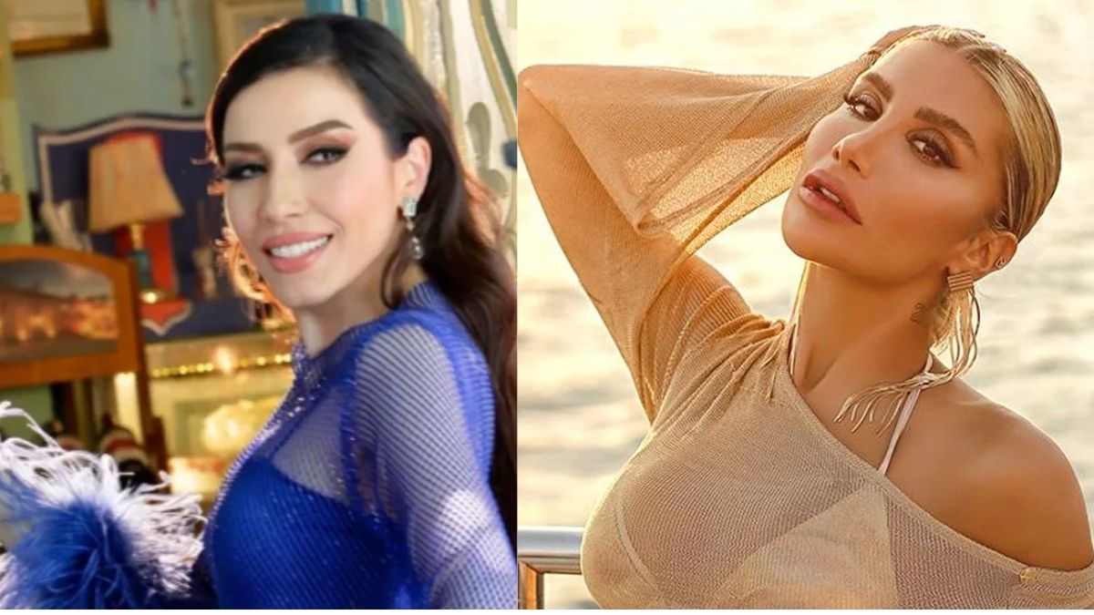 Polemikleri mahkemeye kadar uzandı! Burcu Güneş’ten İrem Derici’ye 250 bin TL tazminat davası