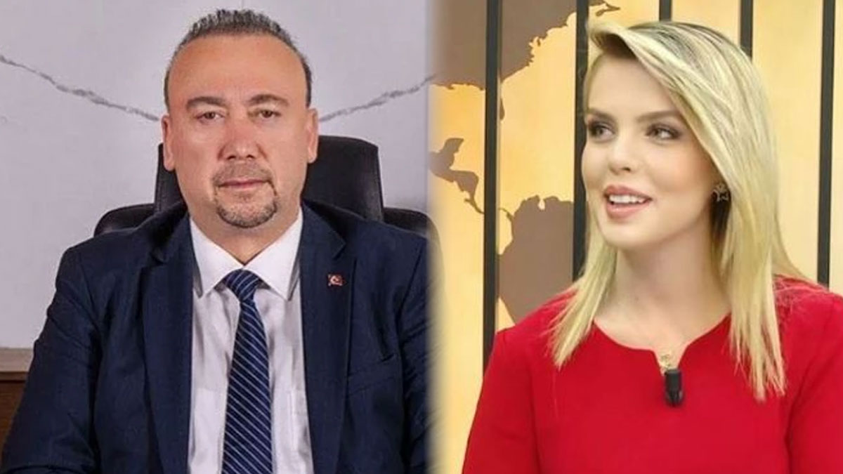 Gamze Pamuk’tan Özkan Yalım’ın ifadesindeki iddialara sert tepki: Bu haysiyetsizlerle hesaplaşacağım