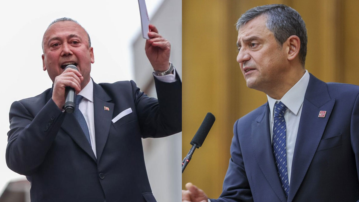 Özkan Yalım'ın etkin pişmanlık ifadesi ortaya çıktı: Özgür Özel'in evinin önüne poşetle para bıraktım