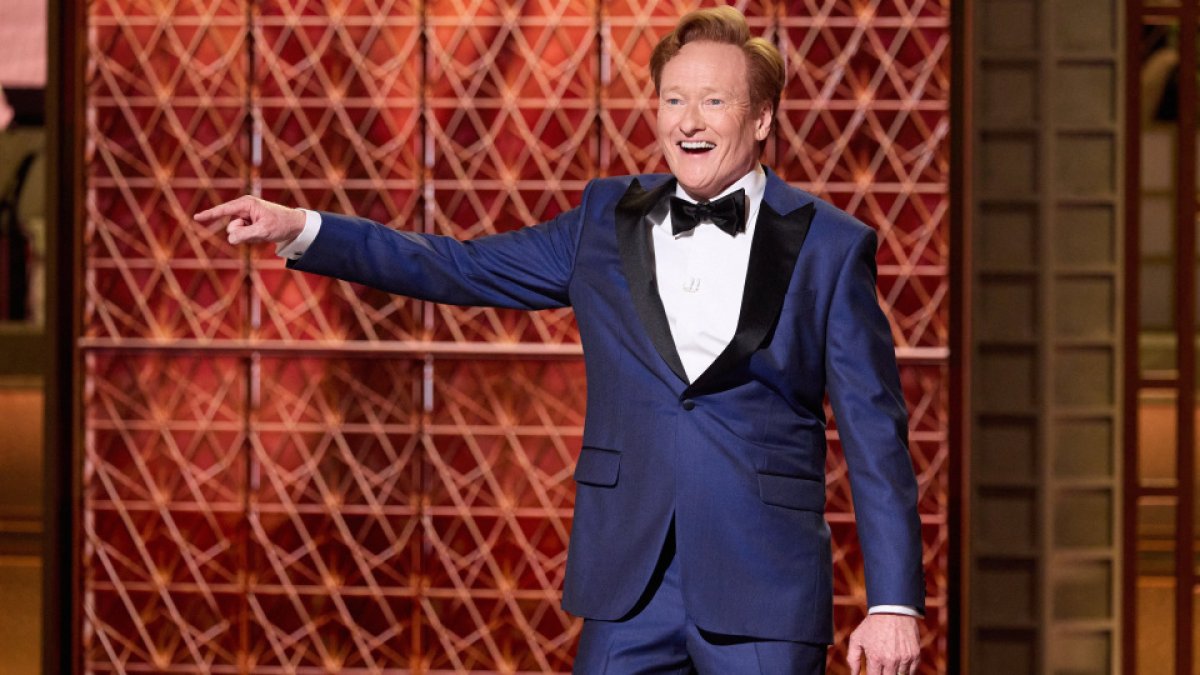 2027 Oscar Ödülleri'nin sunucusu belli oldu