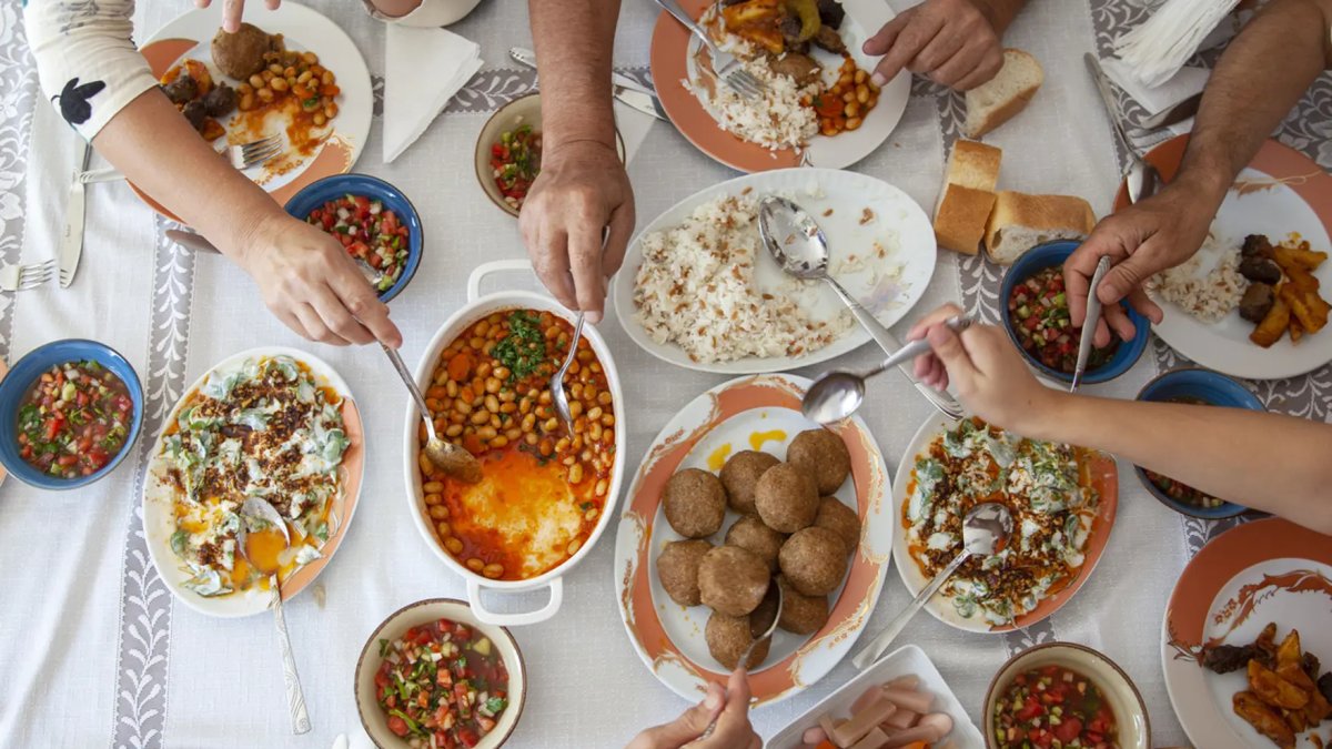 Dünyanın en iyi Türk yemekleri belli oldu: TasteAtlas en yüksek puan alanları açıkladı