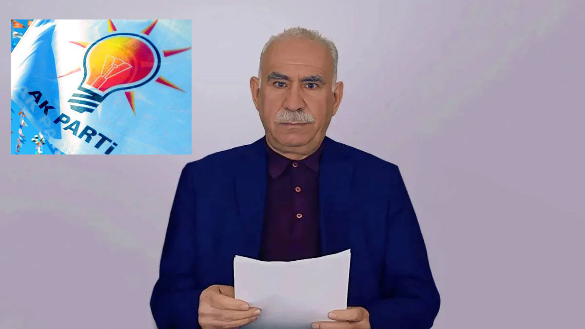 AK Parti’den Öcalan’a statü tartışmalarına formül: 'Etkinliği artırılabilir'
