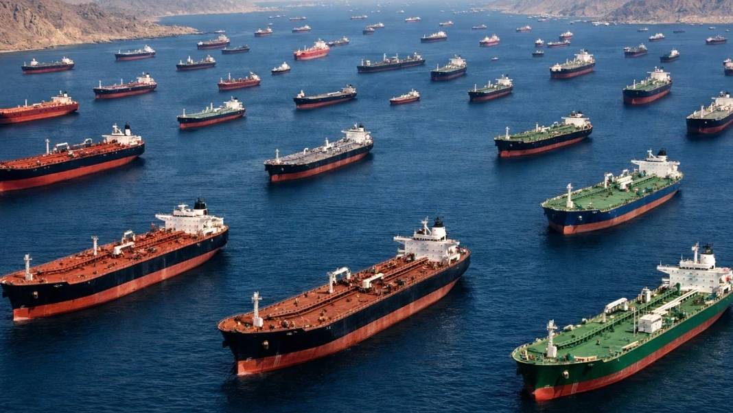 İran’dan Hürmüz çıkışı: Ekonomik getirisi petrole fark atacak