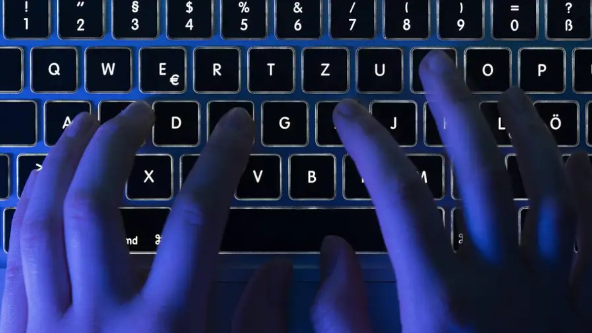 Almanya’nın 2025 Siber Suçlar Raporu: Günde ortalama 900 siber saldırı gerçekleşiyor