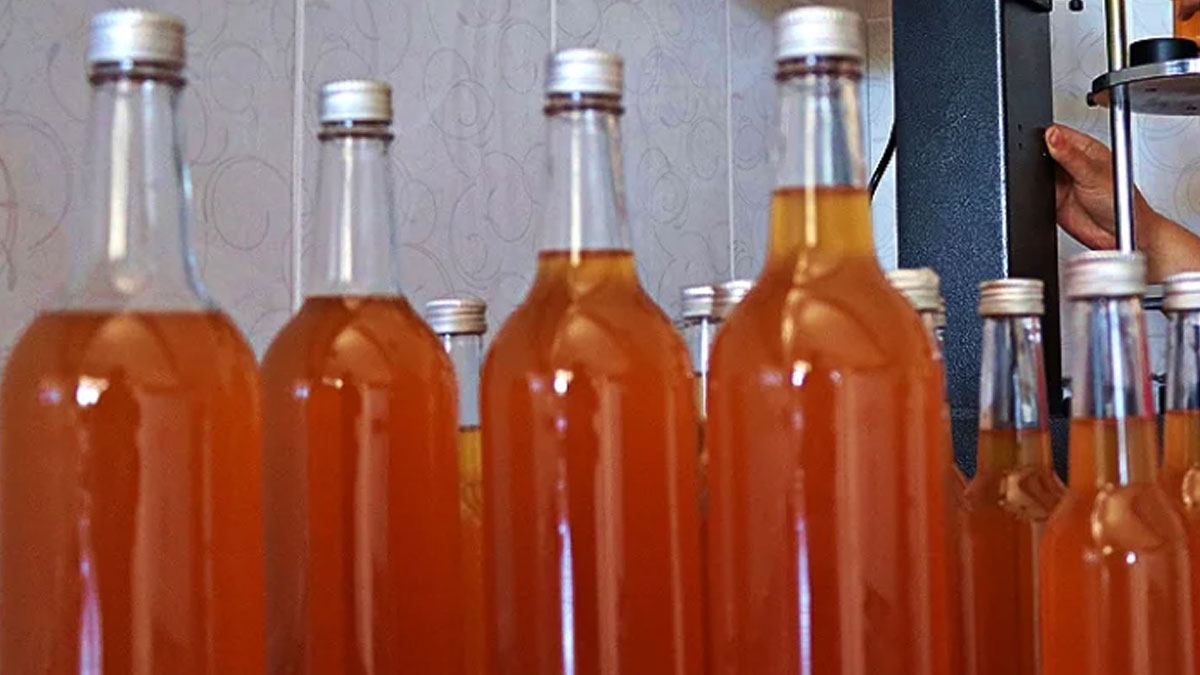 Resmi Gazete'de yayımlandı: Aromatize şarap bazlı içkilere düzenleme