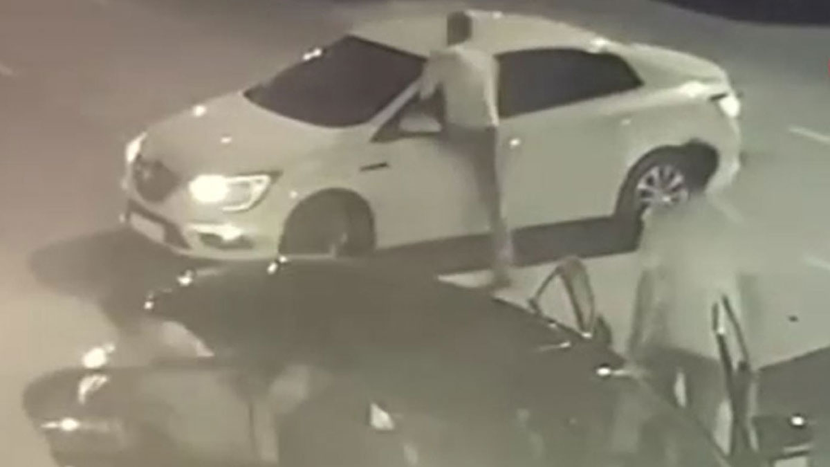 Bayrampaşa'da U dönüşü kavgası: Sürücüyü darp edip 1 gün sonra aracı sattılar