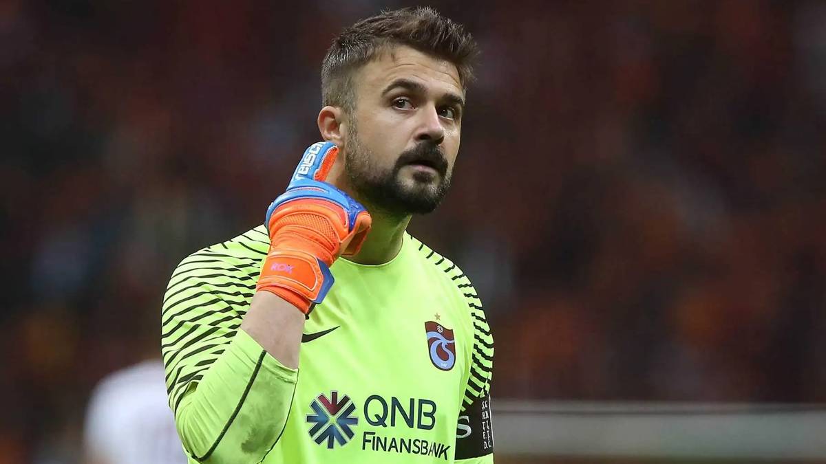 Onur Kıvrak: Trabzonspor’a rakip olarak sahaya çıkamazdım