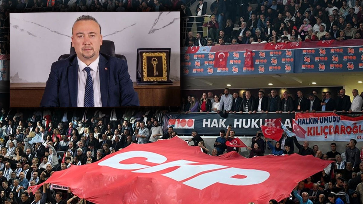 CHP’den Özkan Yalım’ın kurultay iddialarına cevap: Tamamen gerçek dışı, mesnetsiz ve açık bir iftira