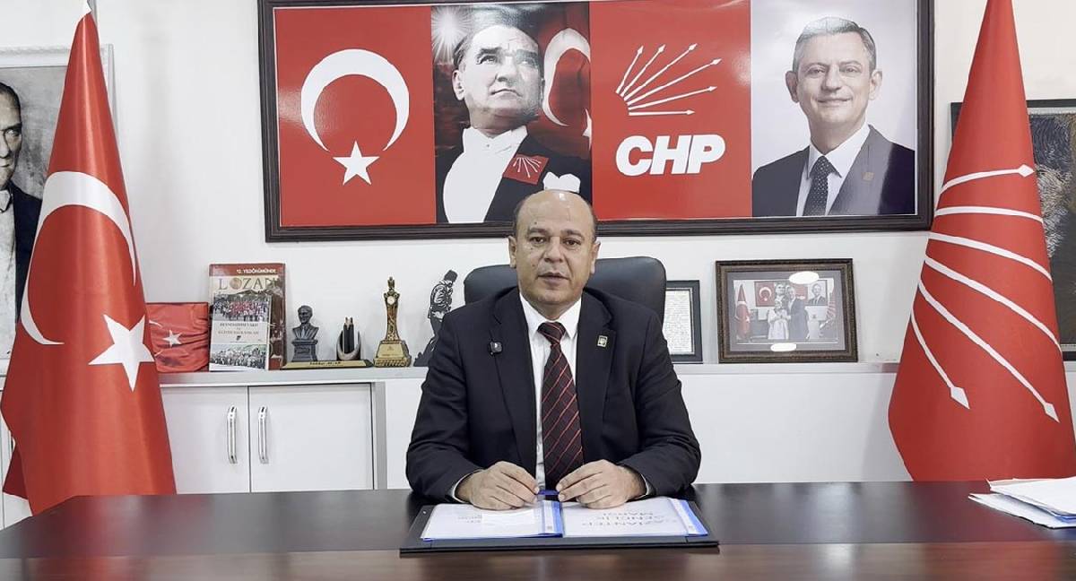 CHP Gaziantep'ten Yalım'ın 'kurultay' iddialarına zehir zemberek cevap: "Çocuğu 5 yaşındaydı, zaten Kılıçdaroğlu'na oy verdiler"