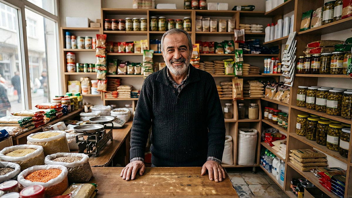 Esnafın yıllardır beklediği adaletsizlik nihayet bitiyor