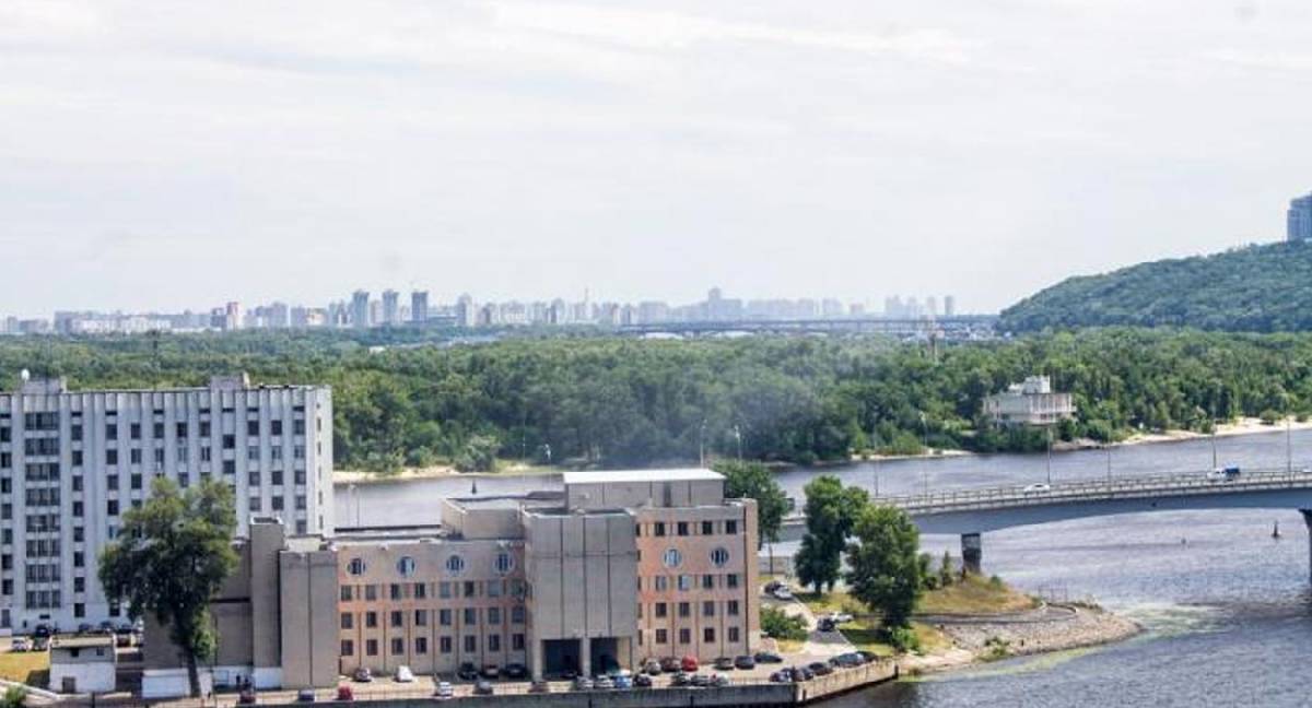 Ukrayna: Rusya uzun süreli hava saldırısı başlattı