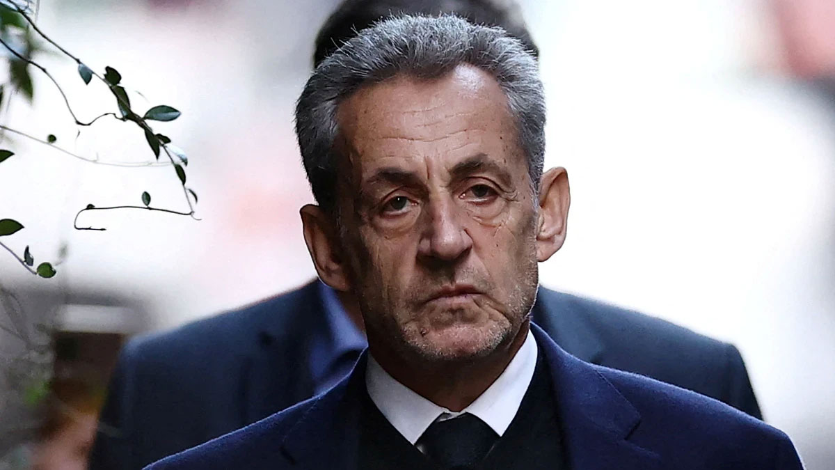 Sarkozy için istenen ceza belli oldu