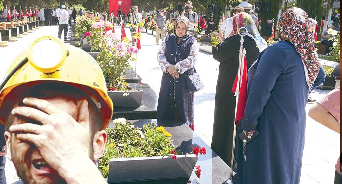 Madenci yakınlarının müdahil olma talebine 'zarar görmedin' cevabı: Baban ölmüş zararın yok