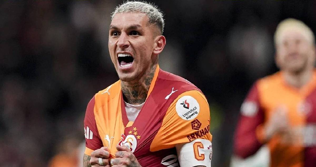 Torreira’ya saldıran şüphelinin mesajları ortaya çıktı! Paylaşımları kan dondurdu