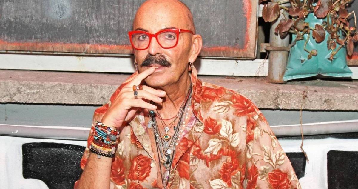 Cemil İpekçi vasiyetini açıkladı! ‘Dini tören istemiyorum’