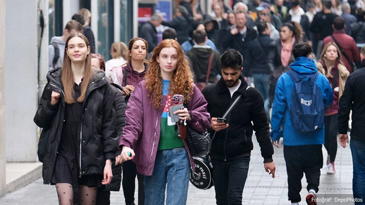 İstanbul’un "Kayıp Kuşağı': 4 mezundan biri ne eğitimde ne istihdamda