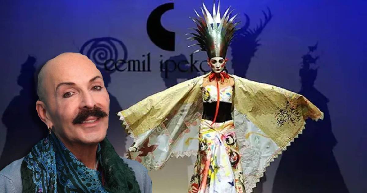 Cemil İpekçi vasiyetinde istedi herkes merak etti! Maşlah nedir?