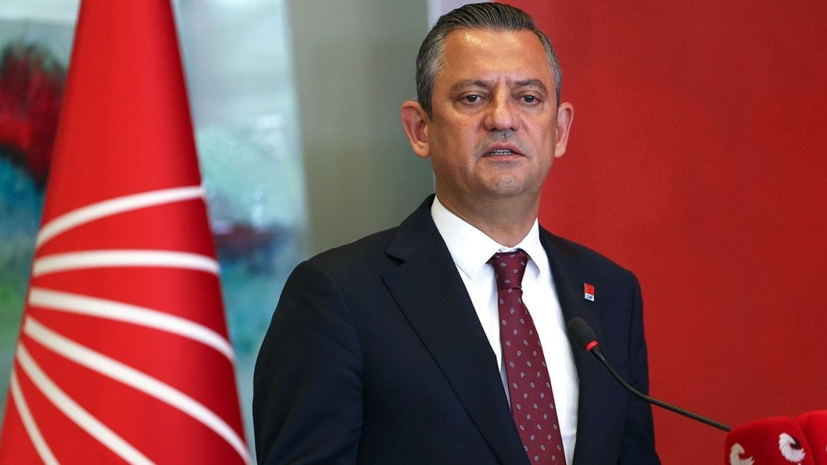 Özel: Nihai amaçları benim belimi kırmak