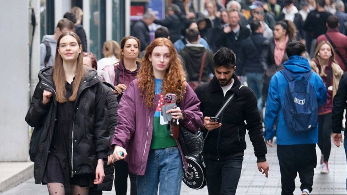 İstanbul’un "Kayıp Kuşağı': 4 mezundan biri ne eğitimde ne istihdamda