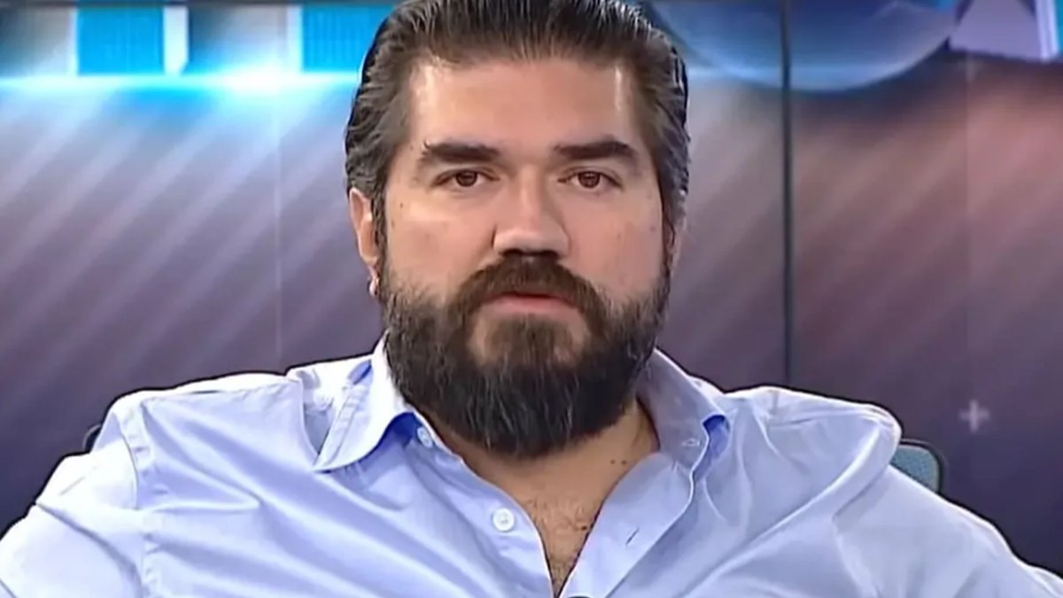 100 Milyar TL'lik operasyon ağında şok İsim: Rasim Ozan Kütahyalı neden gözaltına alındı?