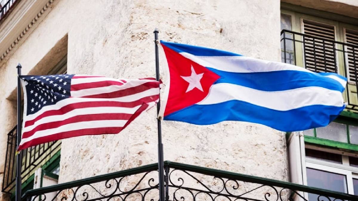 ABD-Küba gerilimi büyüyor: Havana’dan savaş uyarısı