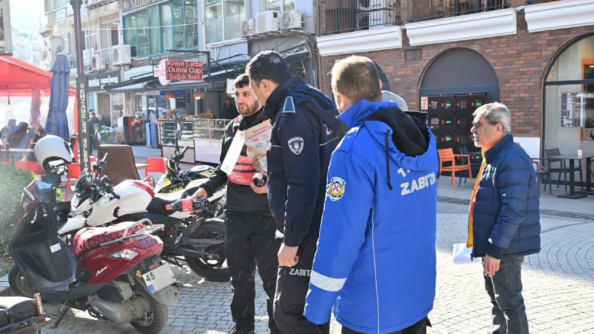 Sevgi Yolları'nda kameralı denetim başlıyor: Motosikletlere geçit yok