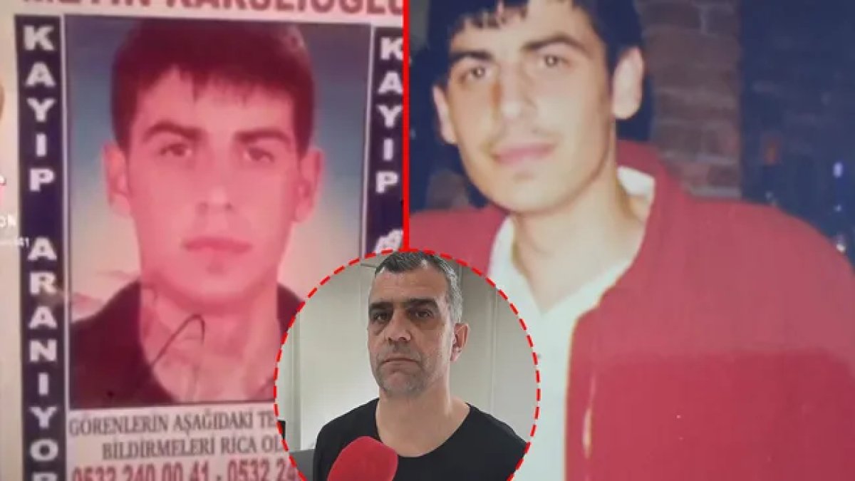 Hava değişiminde kayboldu, 19 yıldır iz yok! Sır perdesinde 'ses kaydı' ayrıntısı: Ailesi 100 bin dolar ödül koydu