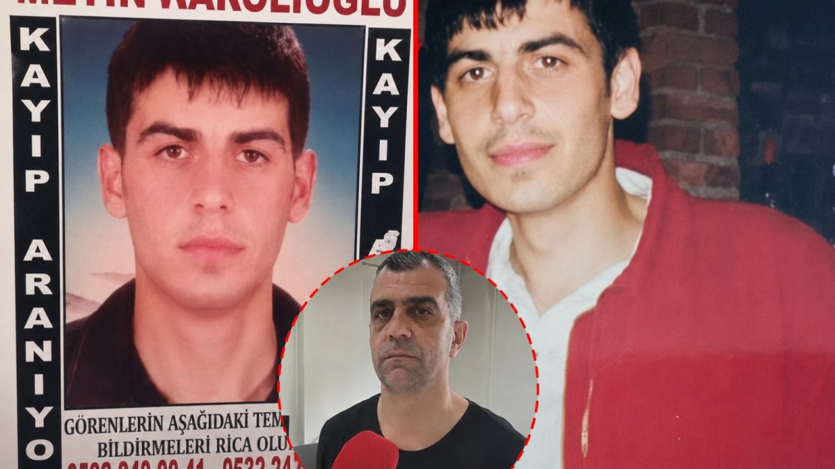 Hava değişiminde kayboldu, 19 yıldır iz yok! Sır perdesinde 'ses kaydı' ayrıntısı: Ailesi 100 bin dolar ödül koydu