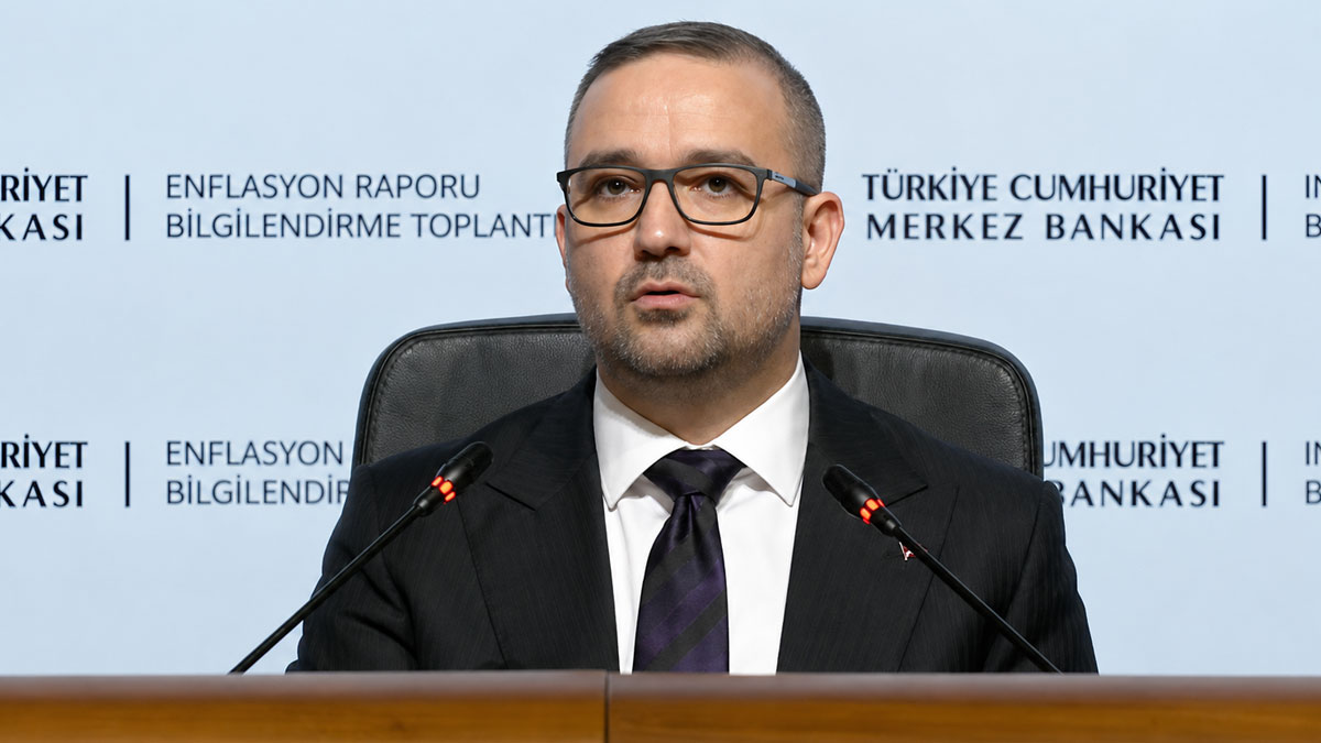 Merkez Bankası Başkanı Karahan açıkladı: Enflasyon hedefinde büyük sapma